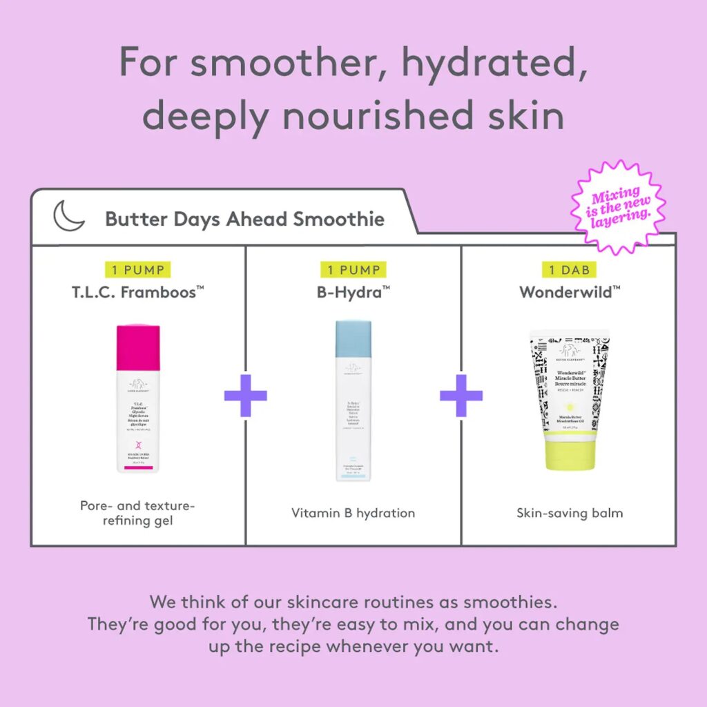 Drunk Elephant Wonderwild™ Miracle Butter