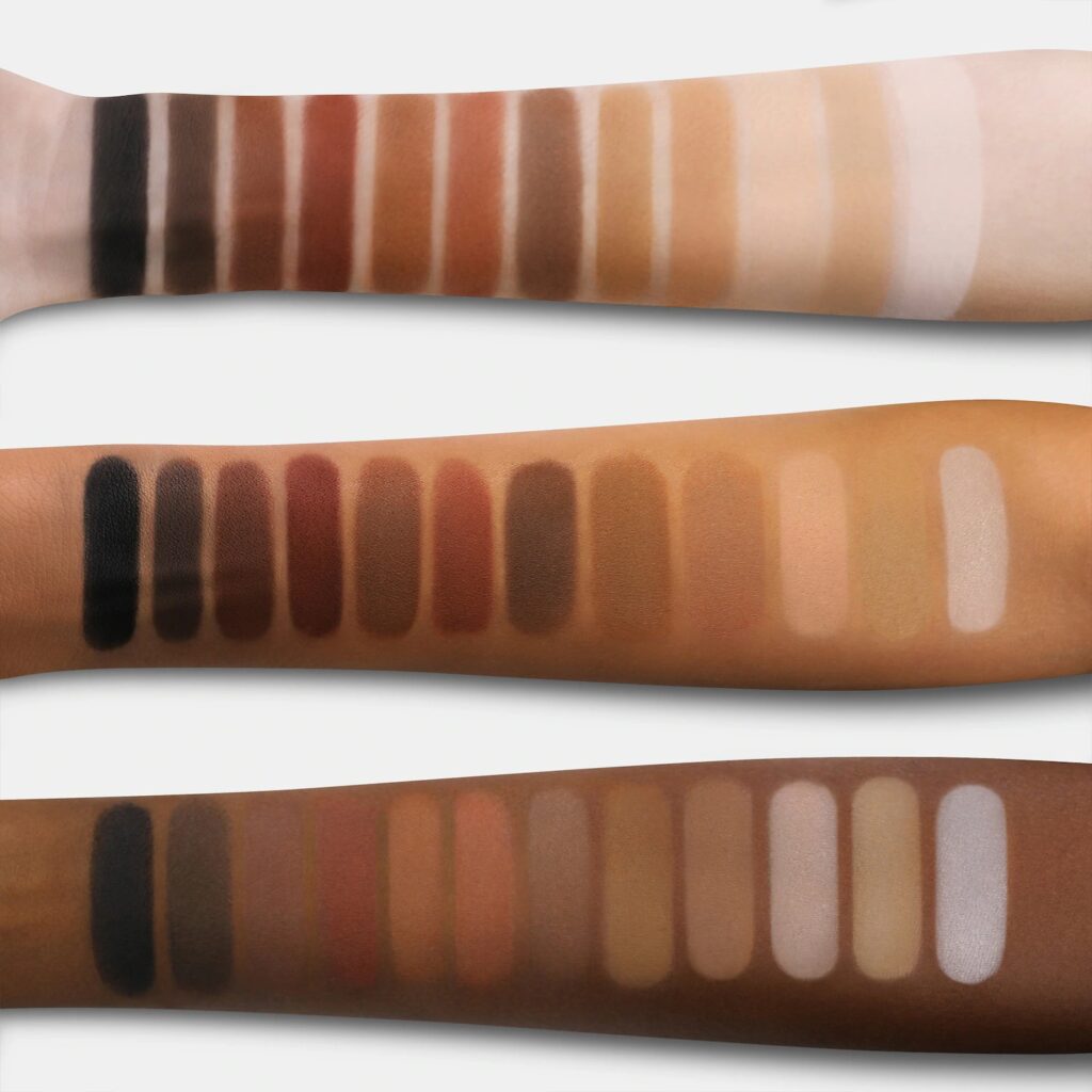 Makeup by Mario Master Mattes® Eyeshadow Palette: The Original