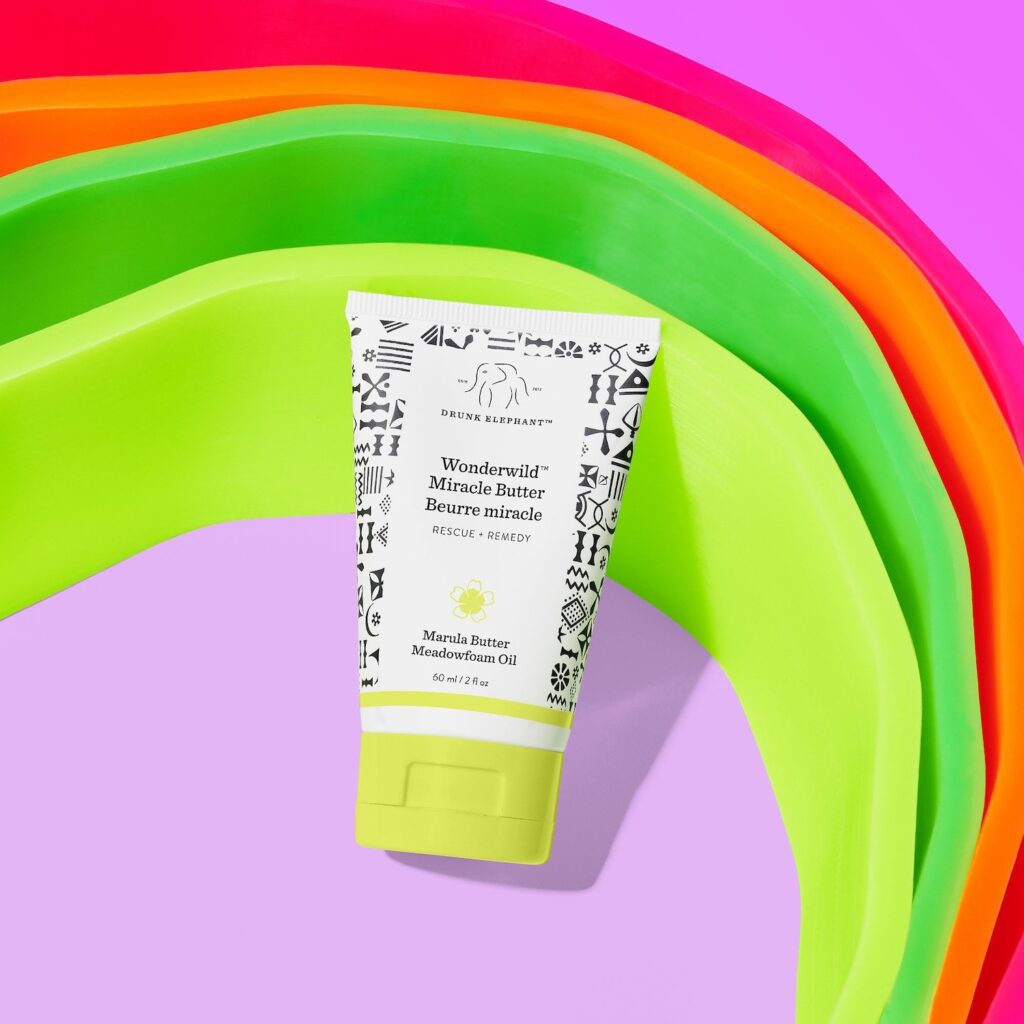 Drunk Elephant Wonderwild™ Miracle Butter