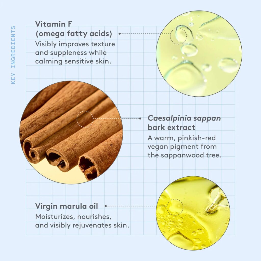 Drunk Elephant O-Bloos Rosi Drops