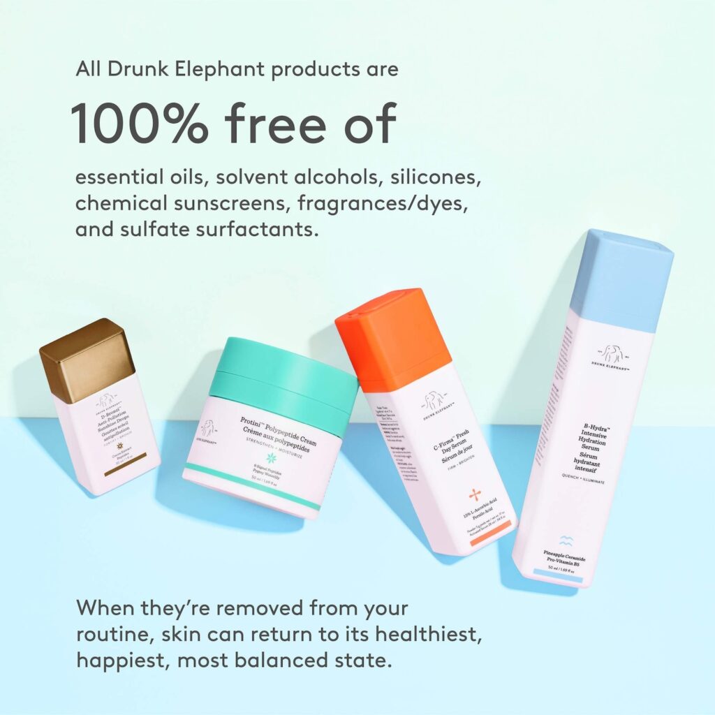 Drunk Elephant O-Bloos Rosi Drops