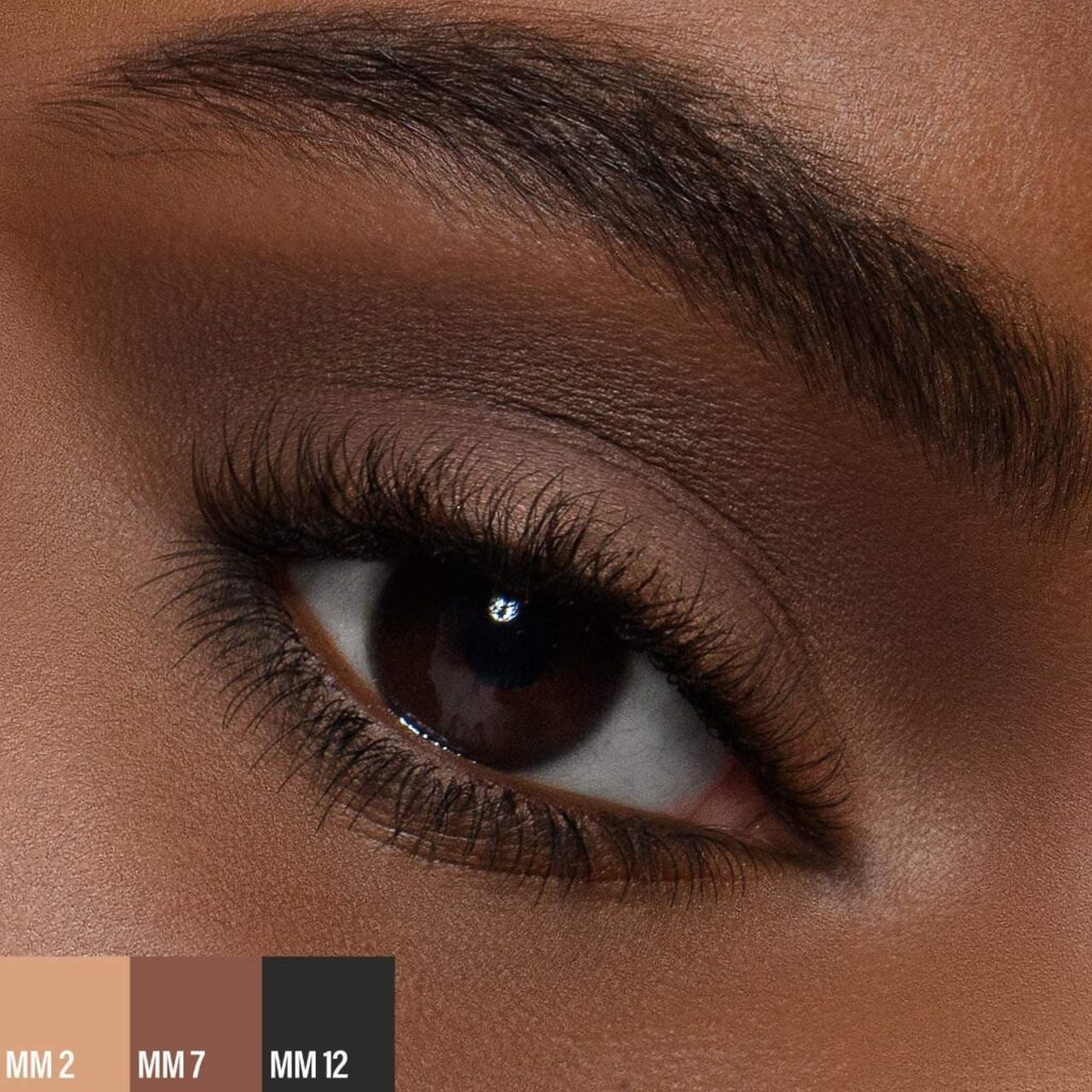 Makeup by Mario Master Mattes® Eyeshadow Palette: The Original