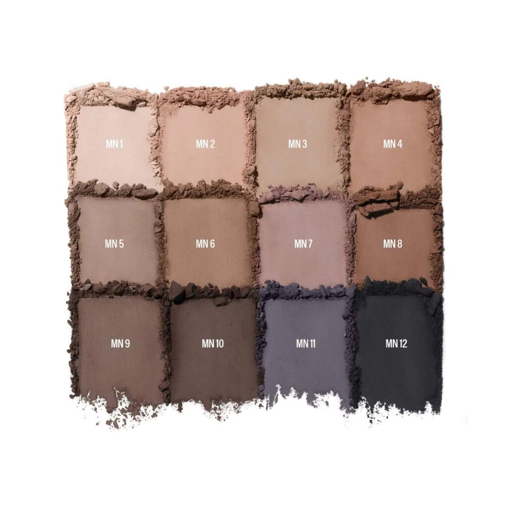 Makeup by Mario Master Mattes® Eyeshadow Palette: The Neutrals