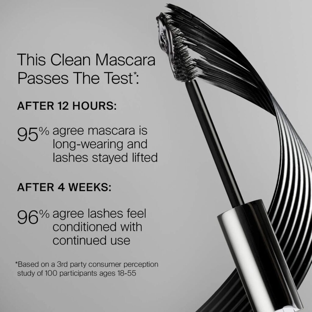 Haus Labs by Lady Gaga B Structural Volumizing and Lengthening Mascara