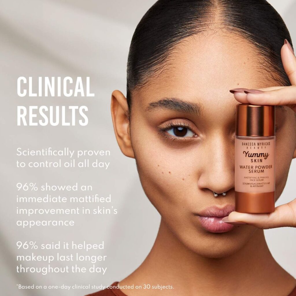 Danessa Myricks Yummy Skin Water Powder Serum