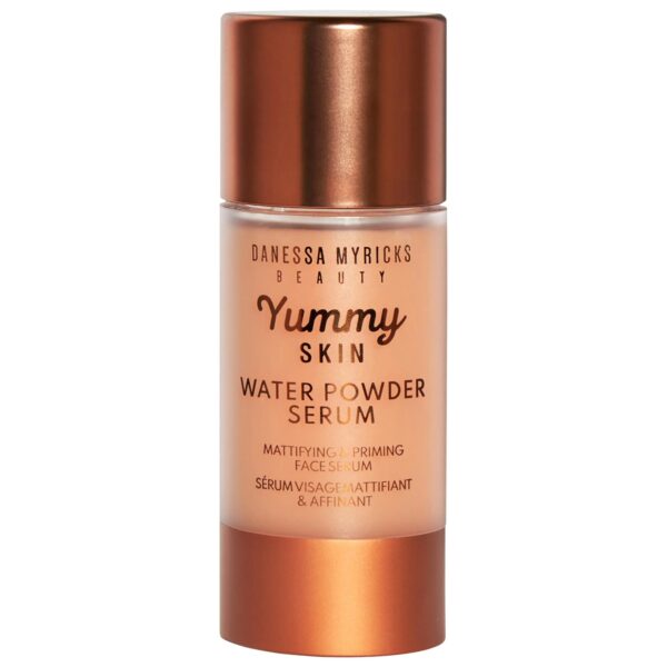 Danessa Myricks Yummy Skin Water Powder Serum