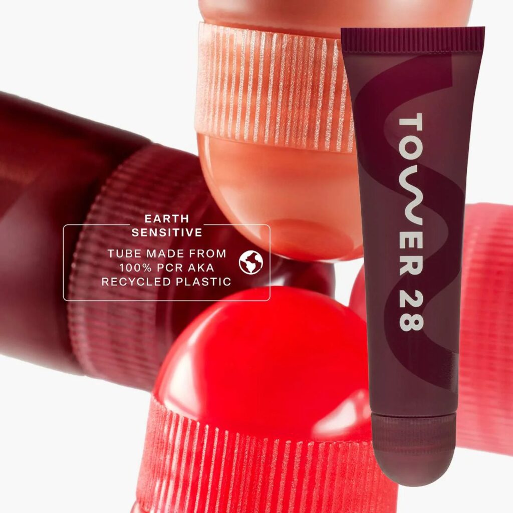 Tower 28 LipSoftie Lip Treatment