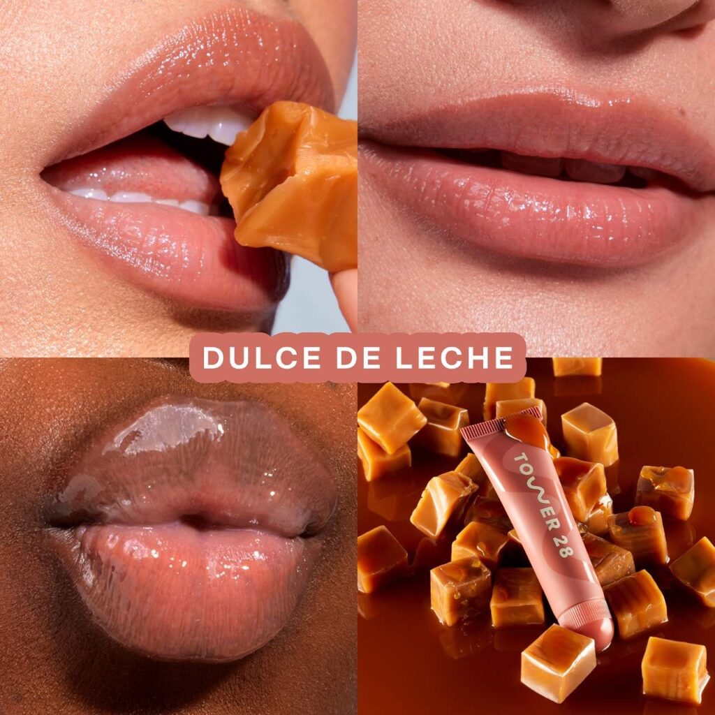 Tower 28 LipSoftie Lip Treatment