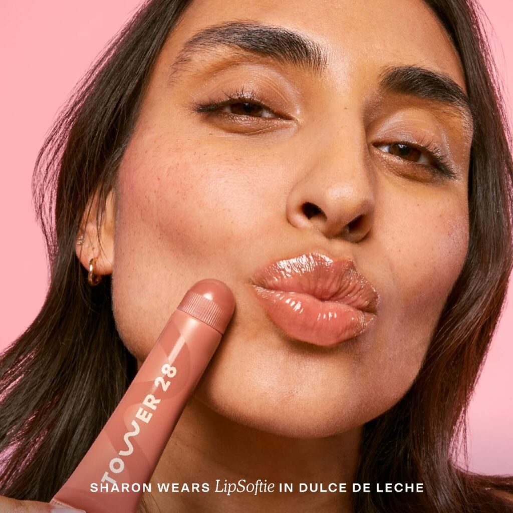 Tower 28 LipSoftie Lip Treatment