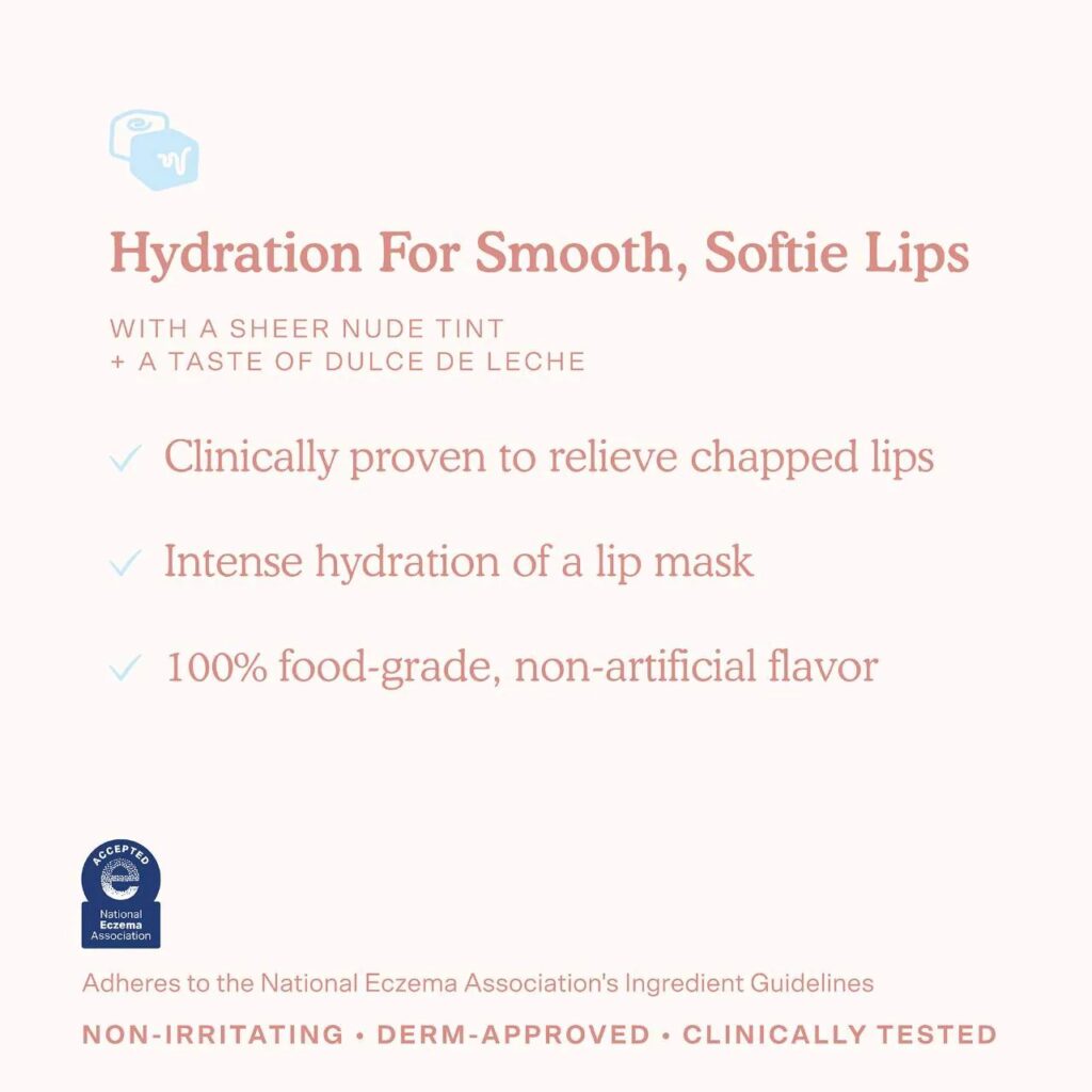 Tower 28 LipSoftie Lip Treatment