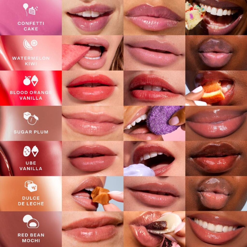 Tower 28 LipSoftie Lip Treatment