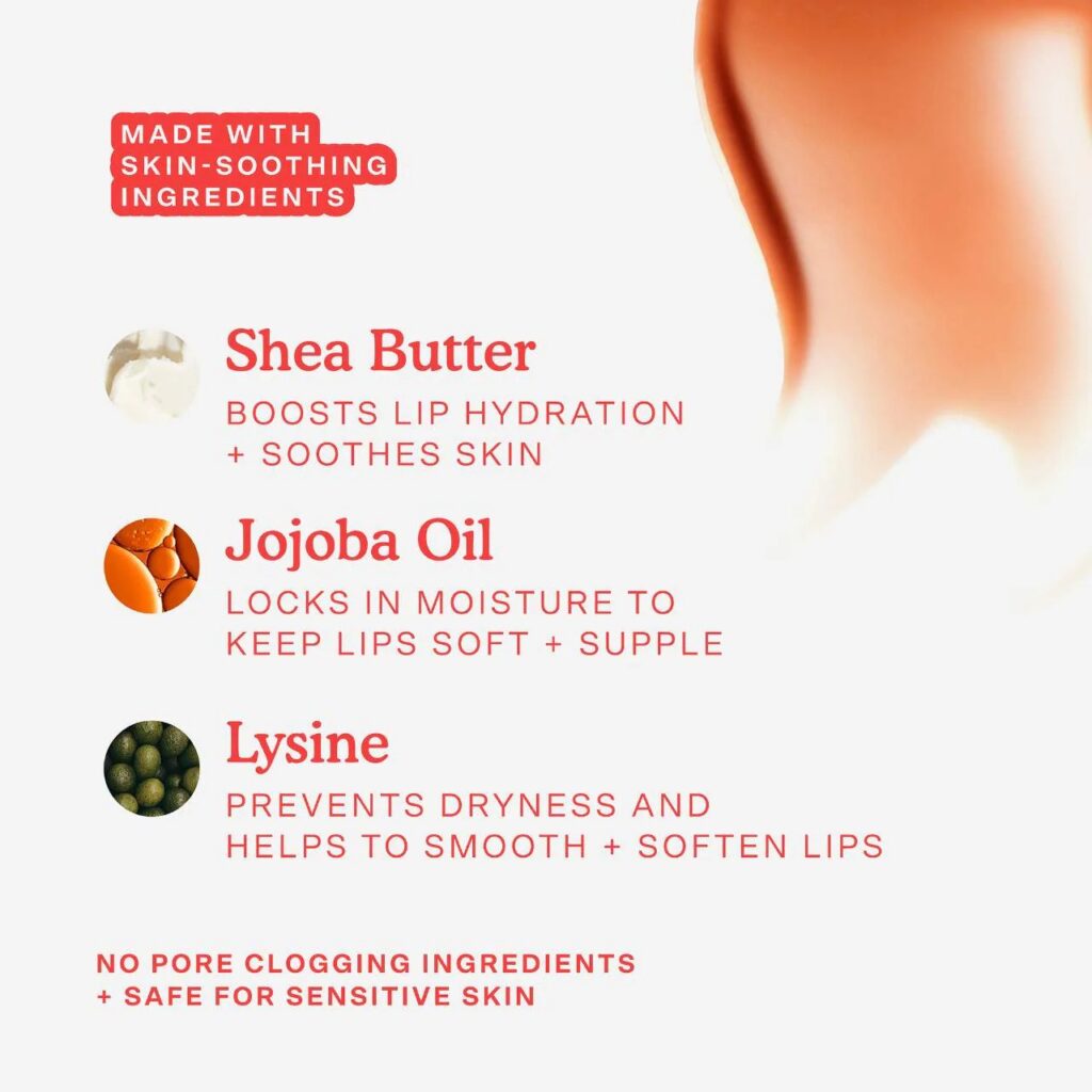 Tower 28 LipSoftie Lip Treatment