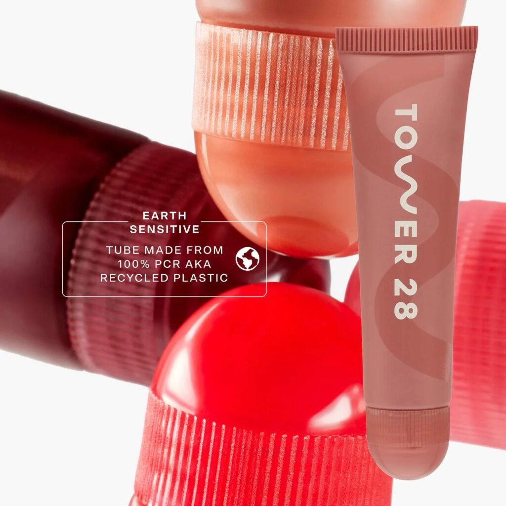 Tower 28 LipSoftie Lip Treatment