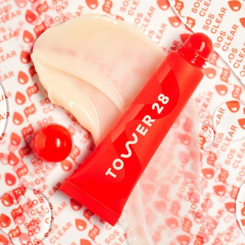 Tower 28 LipSoftie Lip Treatment