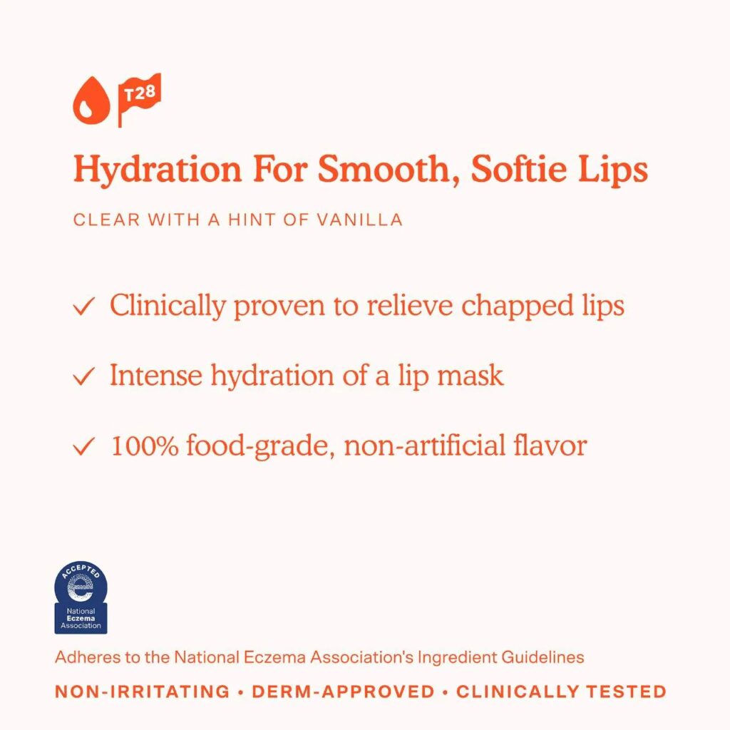 Tower 28 LipSoftie Lip Treatment