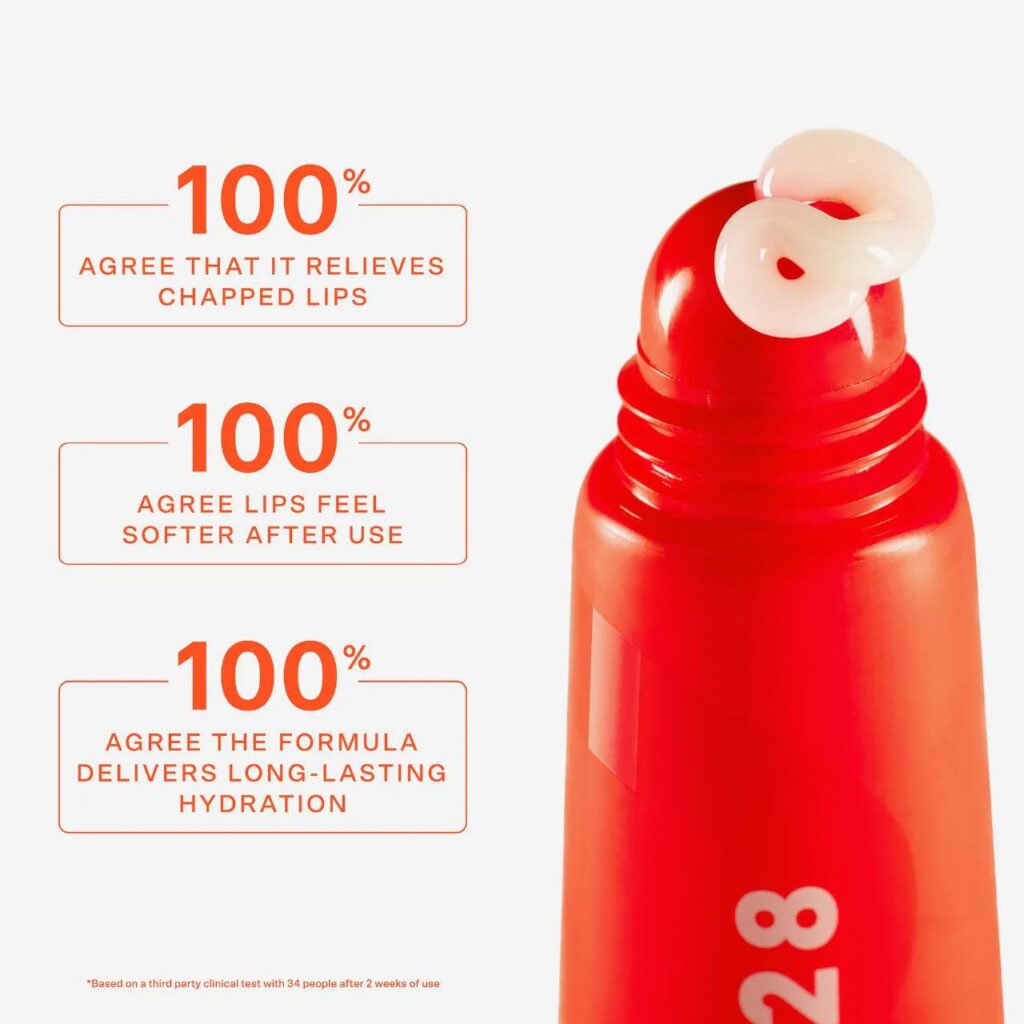 Tower 28 LipSoftie Lip Treatment