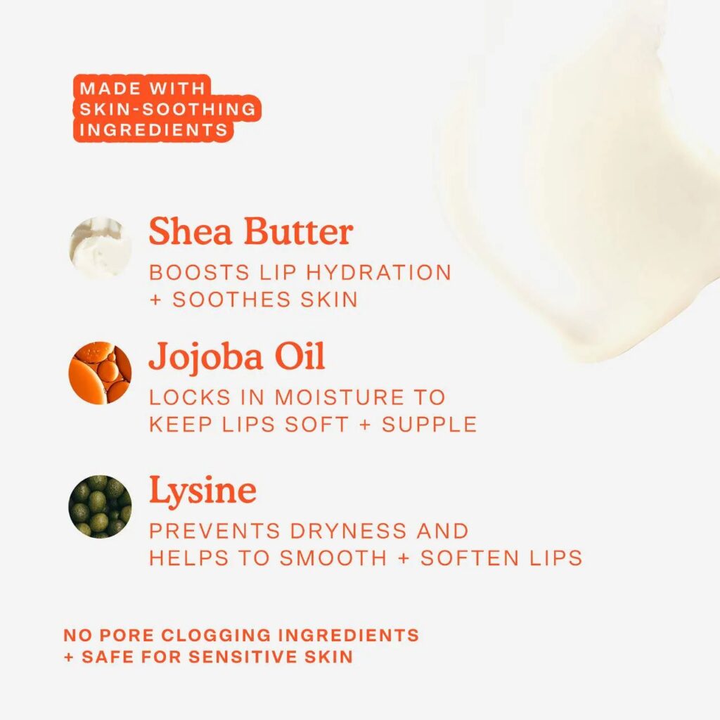 Tower 28 LipSoftie Lip Treatment