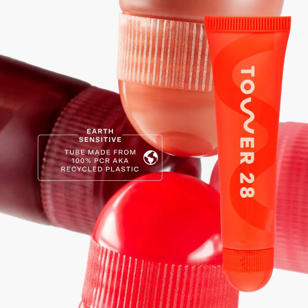 Tower 28 LipSoftie Lip Treatment