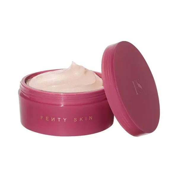 Fenty Beauty Butta Drop Vanilla Dream Whipped Oil Body Cream with Tropical Oils + Butters