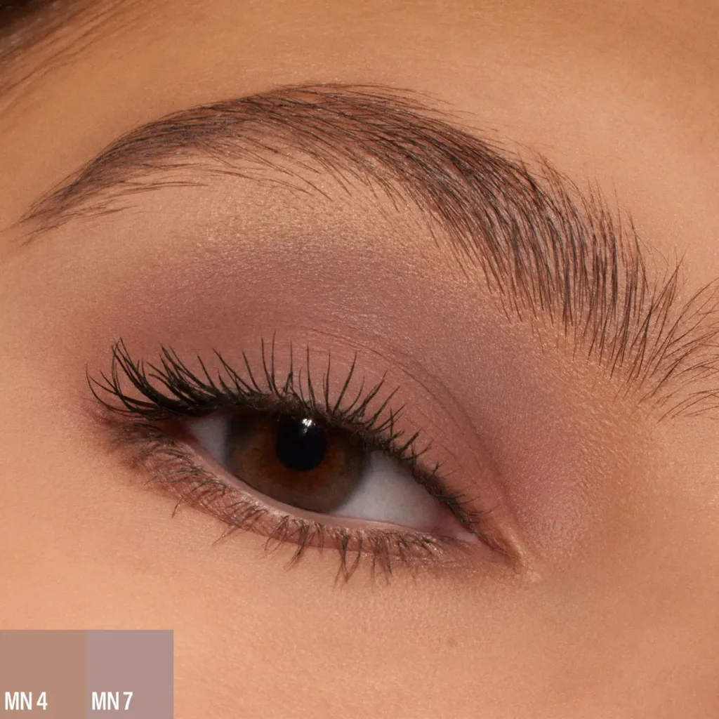 Makeup by Mario Master Mattes® Eyeshadow Palette: The Neutrals