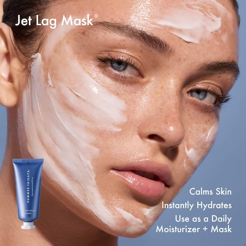 مجموعة أساسيات Jet Lag™ من Summer Fridays