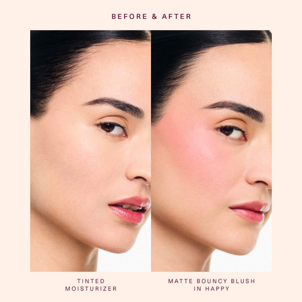 Rare Beauty Soft Pinch Matte Bouncy Blush