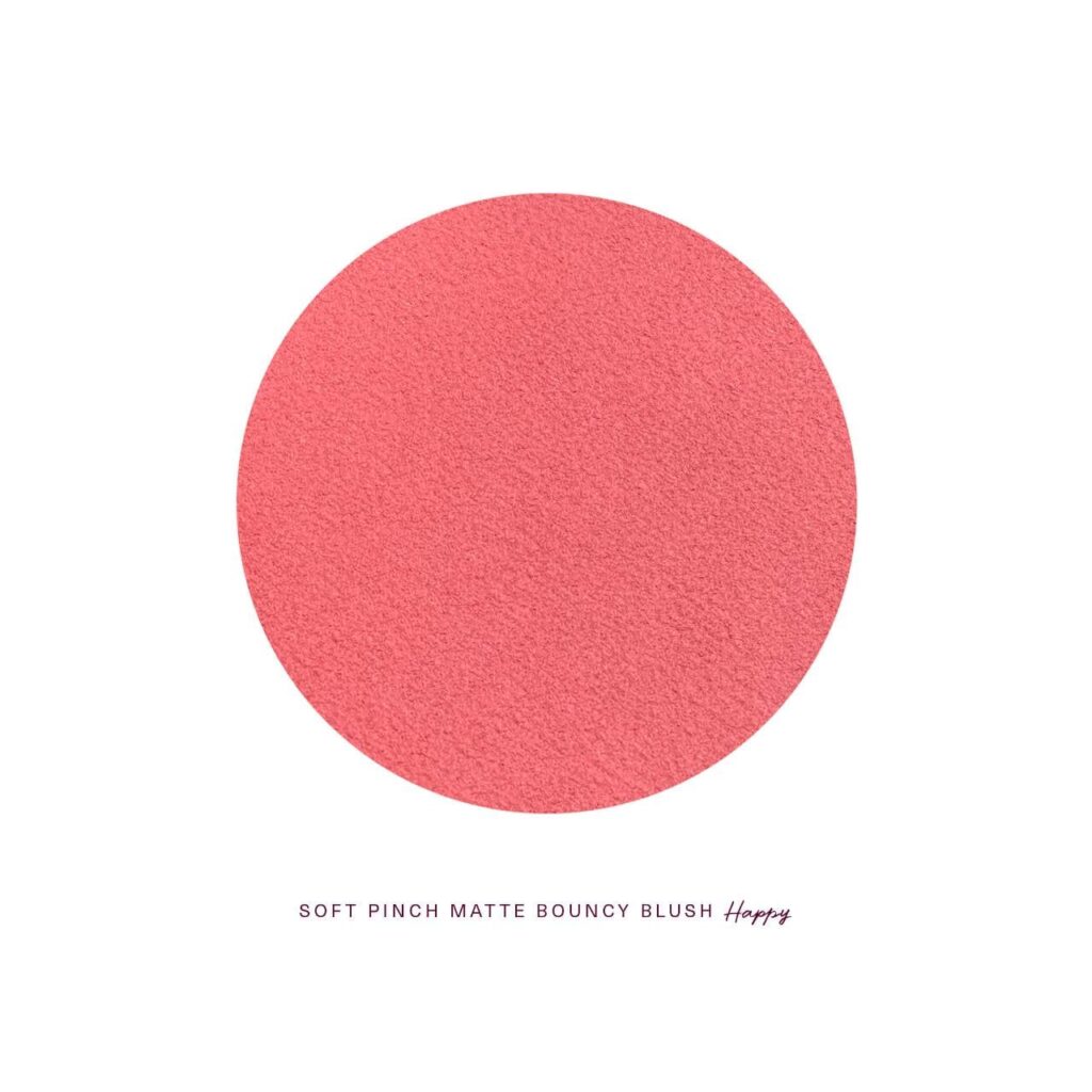 Rare Beauty Soft Pinch Matte Bouncy Blush