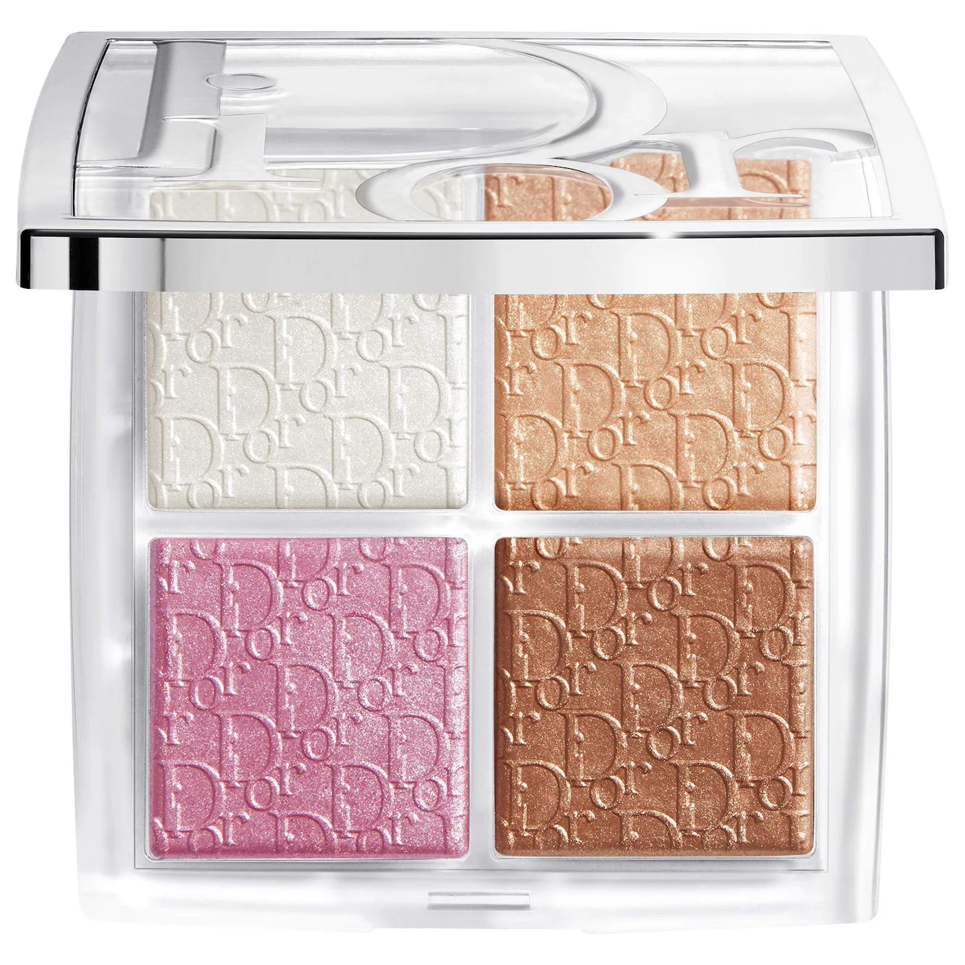 DIOR Backstage Glow Maximizer Face Palette – Bloom Beauty