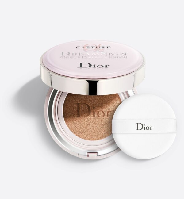 Dior Dreamskin Fresh & Perfect Refillable Face Cushion SPF 50