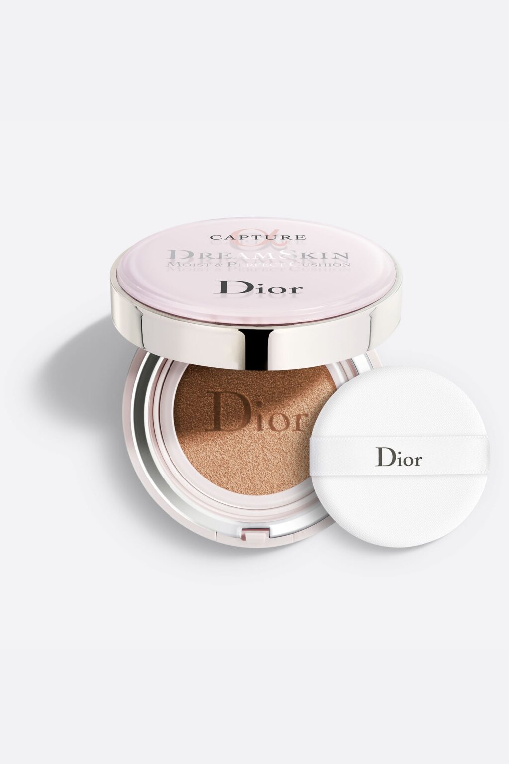 Dior Dreamskin Fresh & Perfect Refillable Face Cushion SPF 50