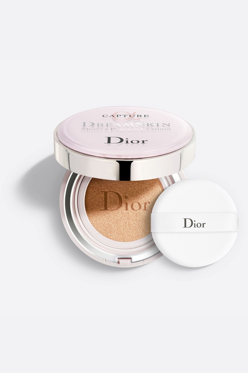 Dior Dreamskin Fresh & Perfect Refillable Face Cushion SPF 50