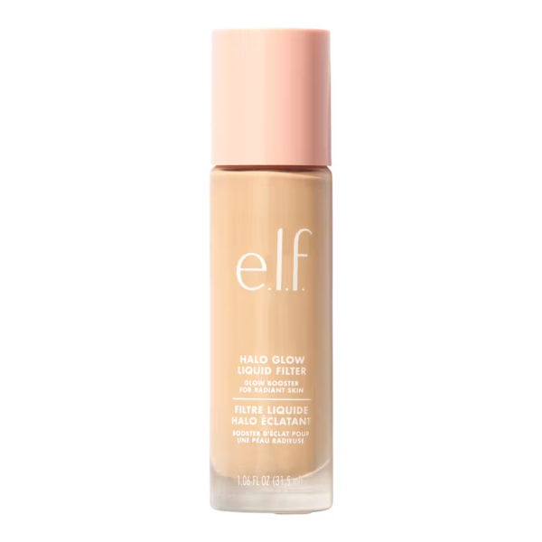 Elf Cosmetics Halo Glow Liquid Filter