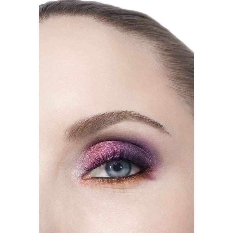 CHANEL ENCHANTED NIGHT Eyeshadow & Blush Palette