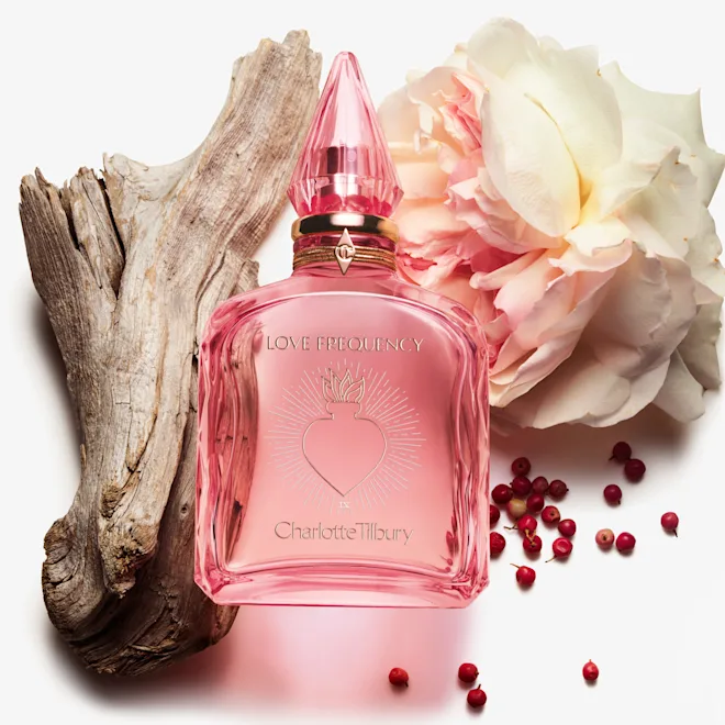 Charlotte Tilbury The Gift Of Love Makeup & Fragrance Kit
