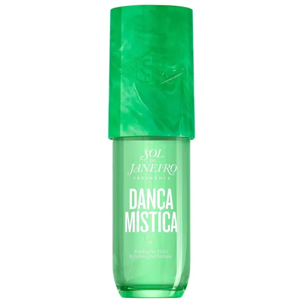 Sol de Janeiro Danca Mistica Hair and Body Fragrance Mist