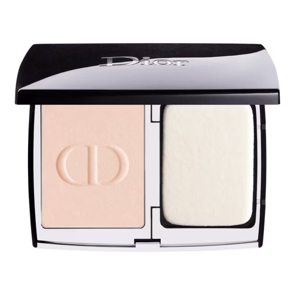 DIOR Forever Natural Velvet Matte Compact Foundation