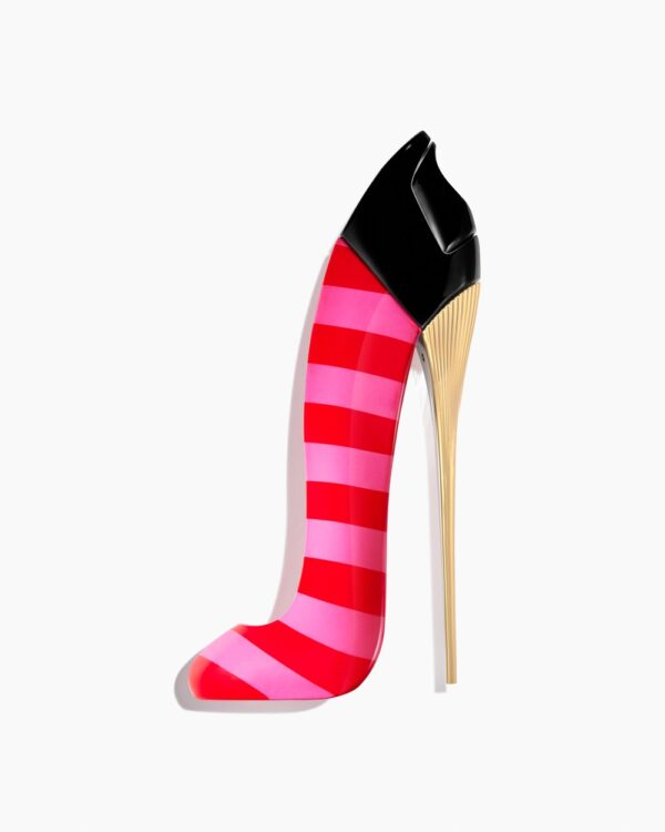 Carolina Herrera Good Girl Colormania