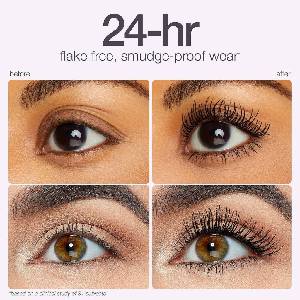 Tarte on-the-go mascara & lip duo set