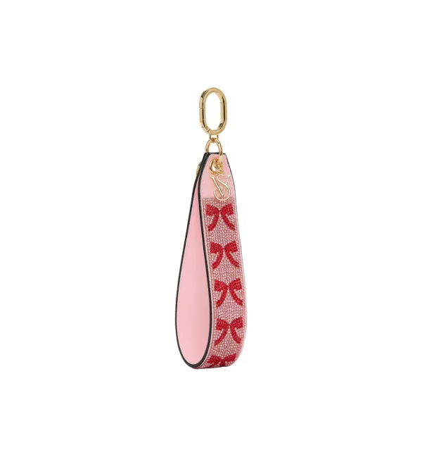 Victoria’s Secret Wristlet Strap Keychain