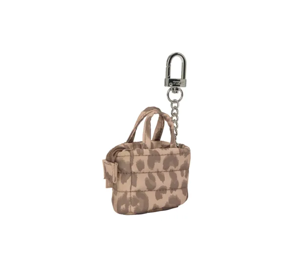Victoria’s Secret | PINK Mini Tote Keychain Charm