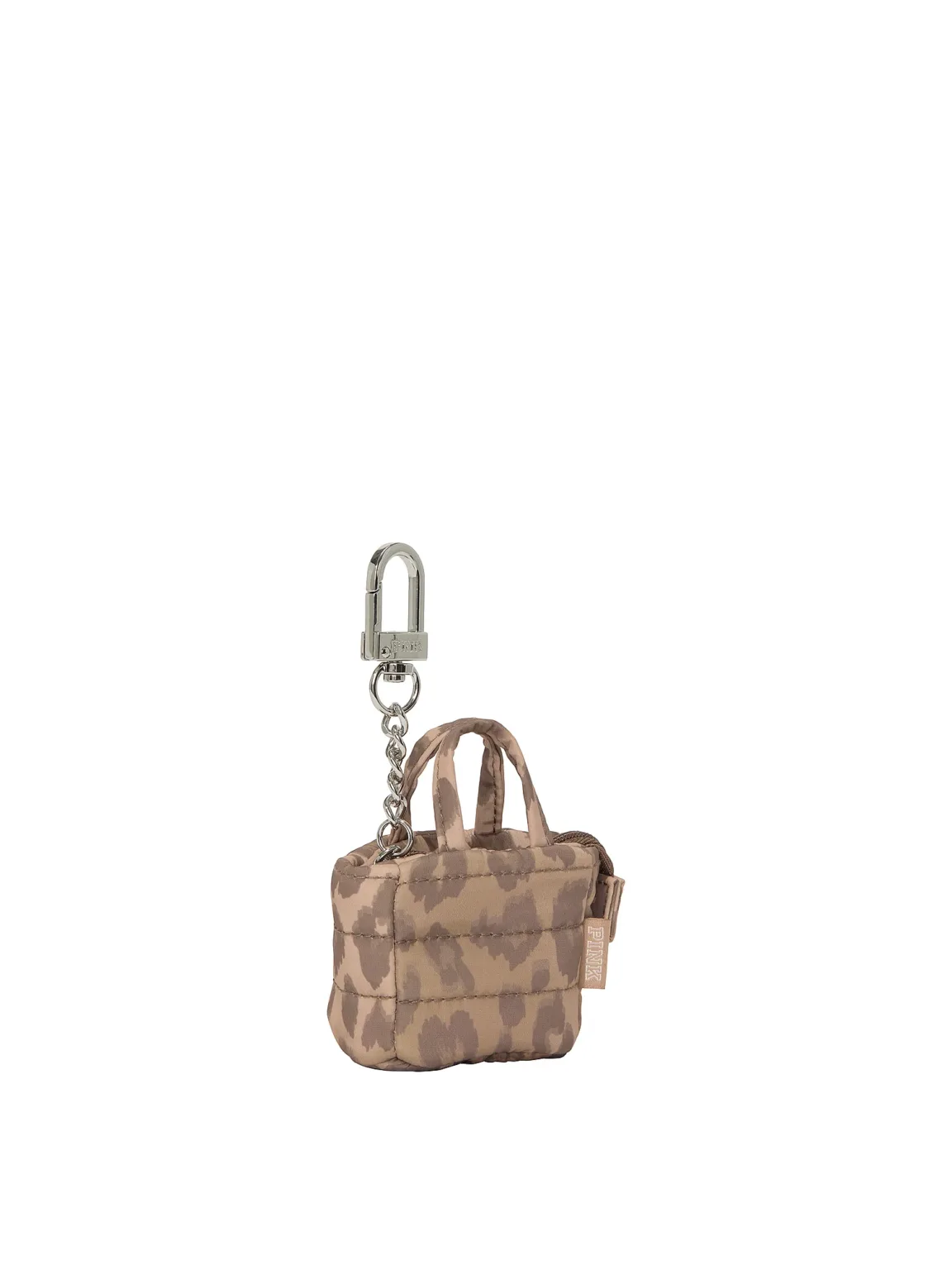 Victoria’s Secret | PINK Mini Tote Keychain Charm