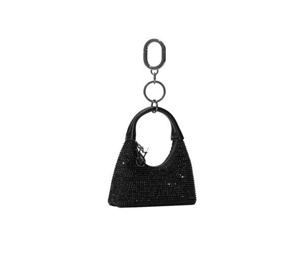 Victoria’s Secret VS Icon Micro Bag Charm Keychain
