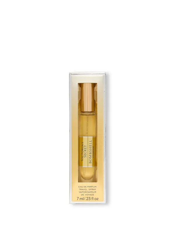 Victoria’s Secret Bombshell Glamour Travel Spray .23 oz