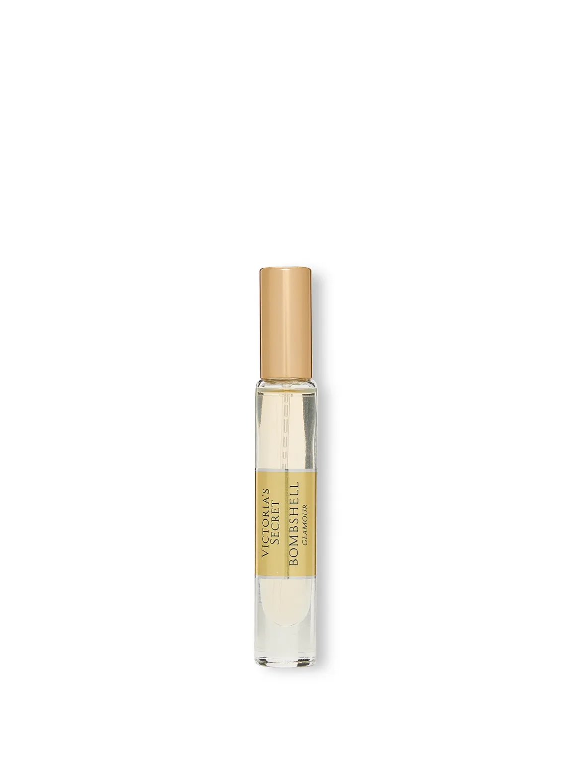 Victoria’s Secret Bombshell Glamour Travel Spray .23 oz