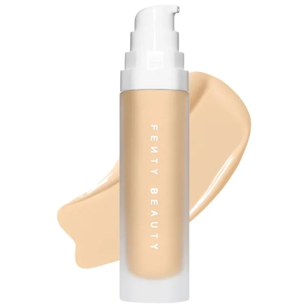 Fenty Beauty by Rihanna Soft’Lit Naturally Luminous Hydrating Longwear Foundation