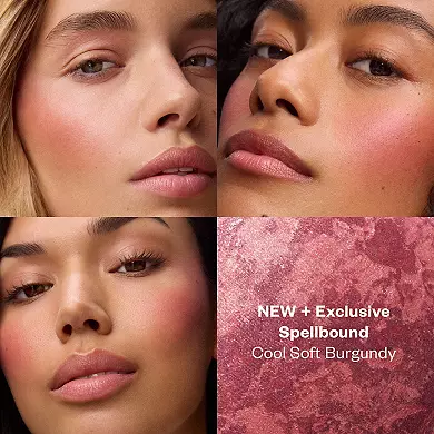 مجموعة هدايا Kosas Mini Blush is Life Trio (1)