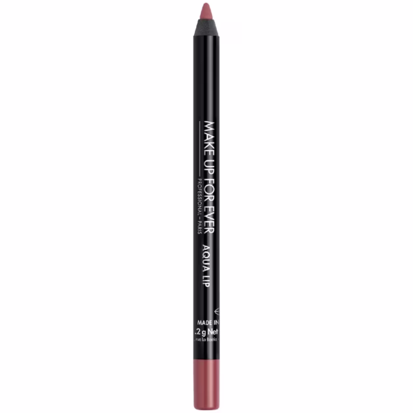 MAKE UP FOR EVER aqua Lip Waterproof Lipliner Pencil