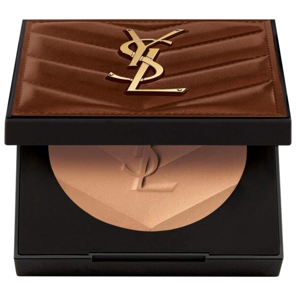 Yves Saint Laurent YSL All Hours 24H Hyper Sunkissed Glow Bronzer