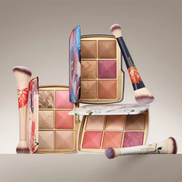 Hourglass Ambient Lighting Edit – Unlocked Palette