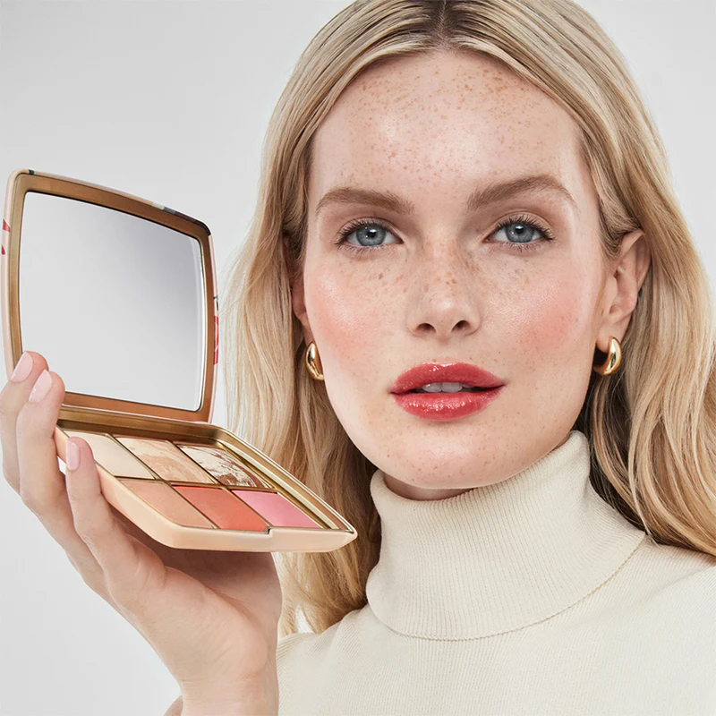 Hourglass Ambient Lighting Edit – Unlocked Palette